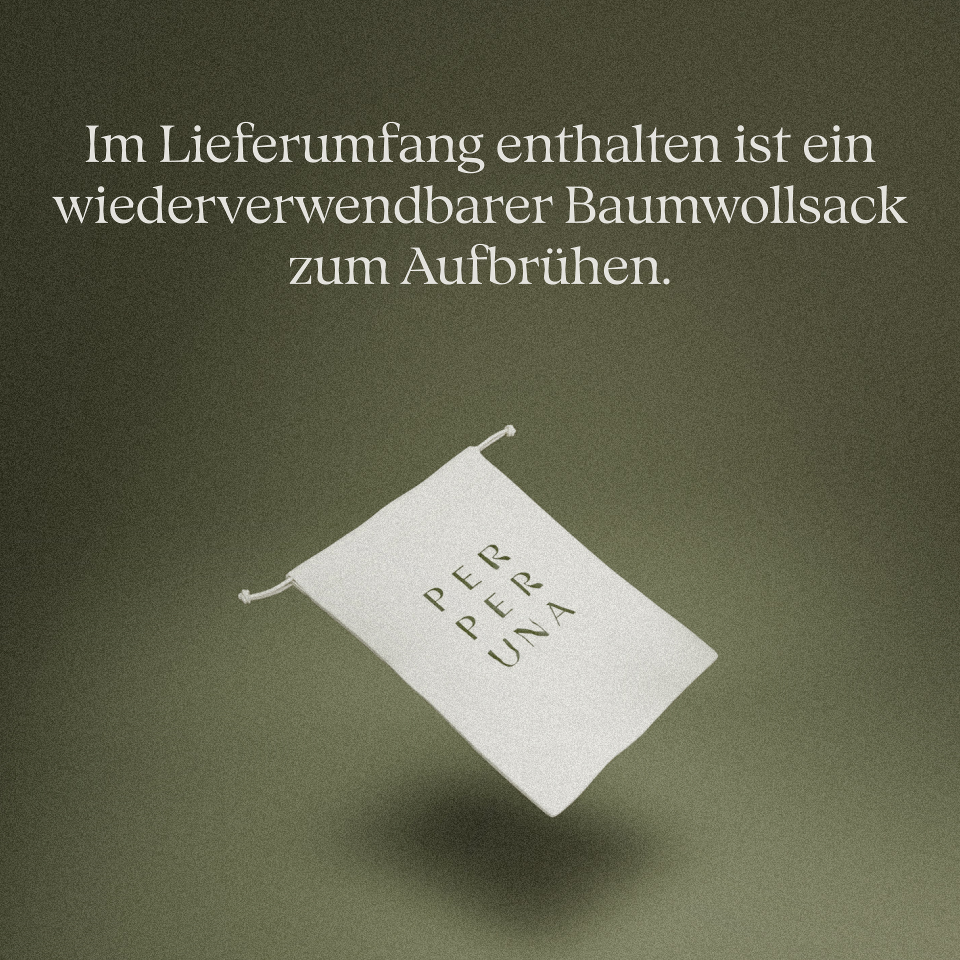 Komplette Teebad-Kollektion + Becher und Löffel