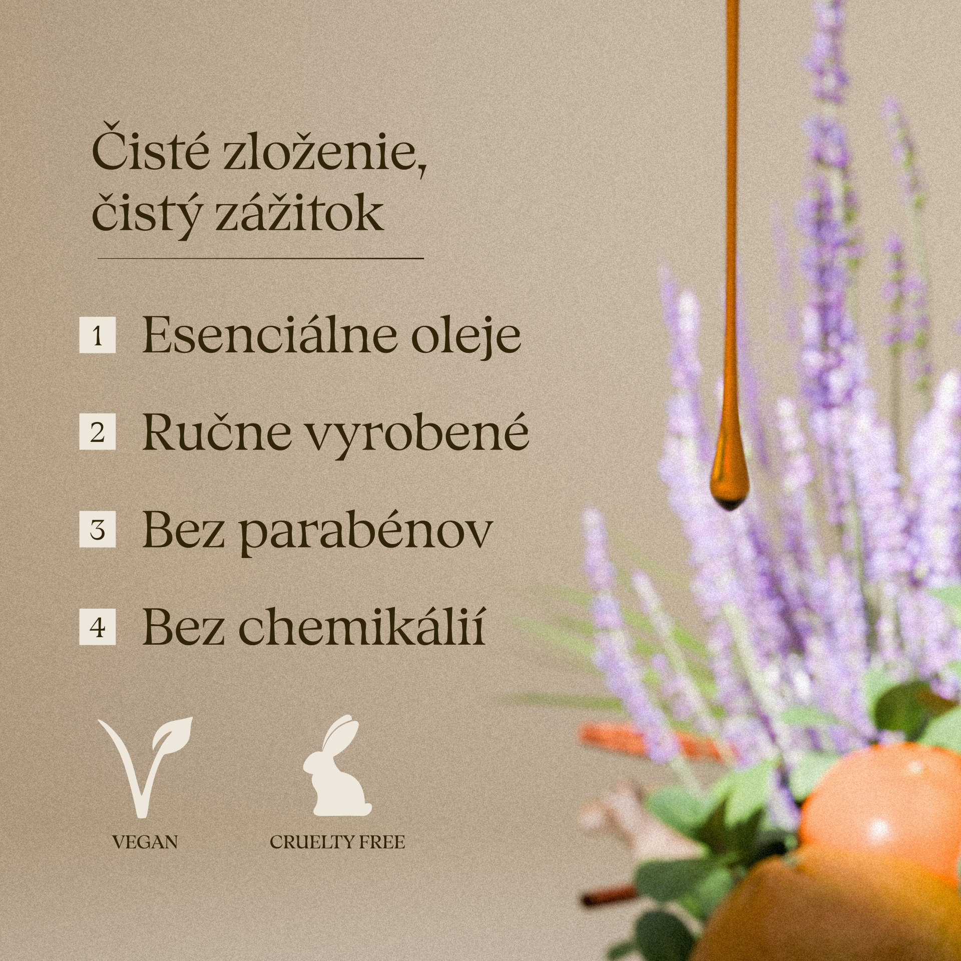 Limitierte Auflage: Schwarze Schale + Refresh, Calm und Gingerbread Badebomben