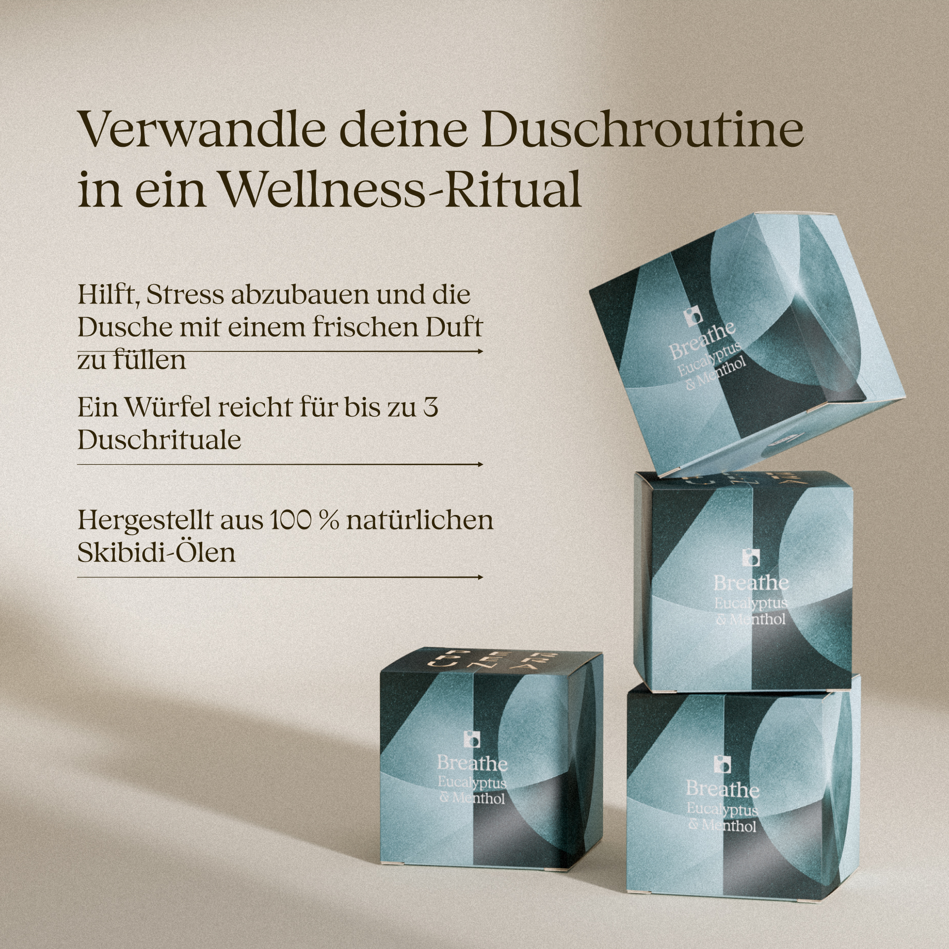 Rise & Shine – Morgenritual